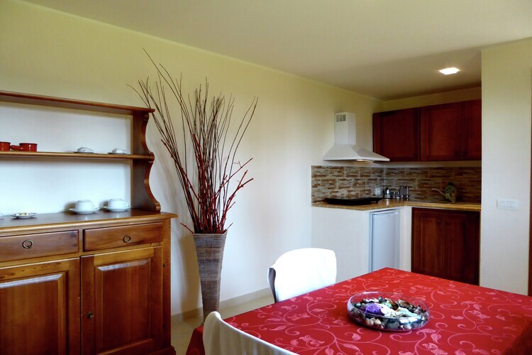 Sei Orcia – Maison 6 pers. avec piscine en Toscane - Photo 24