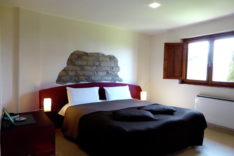 Sei Orcia – Maison 6 pers. avec piscine en Toscane - Photo 28