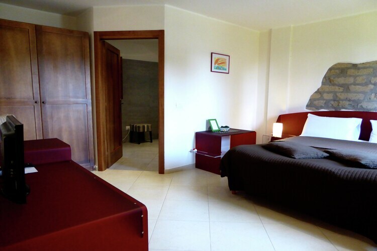 Sei Orcia – Maison 6 pers. avec piscine en Toscane - Photo 29