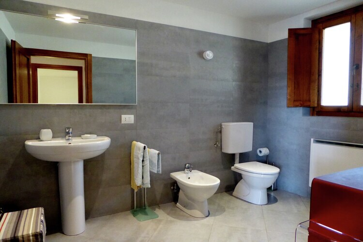 Sei Orcia – Maison 6 pers. avec piscine en Toscane - Photo 30
