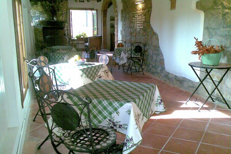 Sei Orcia – Maison 6 pers. avec piscine en Toscane - Photo 33