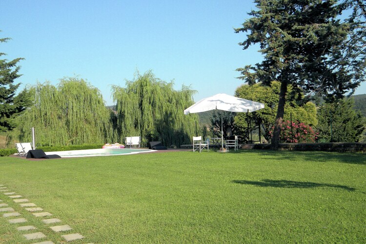 Sei Orcia – Maison 6 pers. avec piscine en Toscane - Photo 34