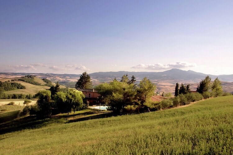 Sei Orcia – Maison 6 pers. avec piscine en Toscane - Photo 35
