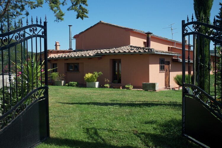 Sei Orcia – Maison 6 pers. avec piscine en Toscane - Photo 36