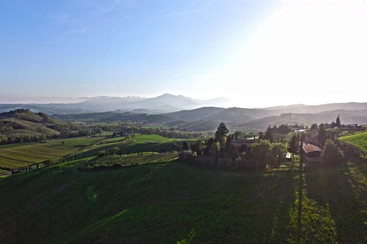 Sei Orcia – Maison 6 pers. avec piscine en Toscane - Photo 37