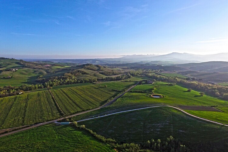 Sei Orcia – Maison 6 pers. avec piscine en Toscane - Photo 38