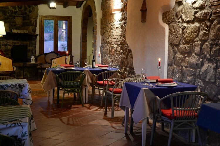 Sei Orcia – Maison 6 pers. avec piscine en Toscane - Photo 39