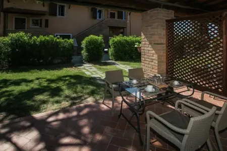 Livia, Jolie maison de vacances avec plage à proximité à Grosseto - Photo 1