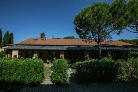 Livia, Jolie maison de vacances avec plage à proximité à Grosseto - Photo 3