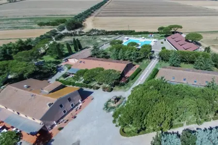 Livia, Jolie maison de vacances avec plage à proximité à Grosseto - Photo 4