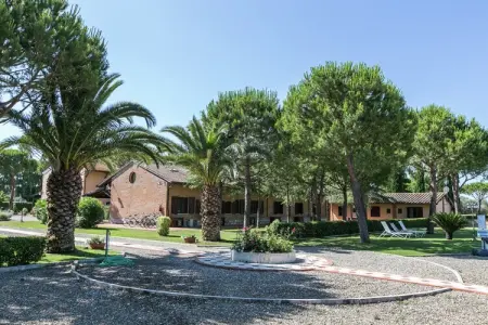 Livia, Jolie maison de vacances avec plage à proximité à Grosseto - Photo 5