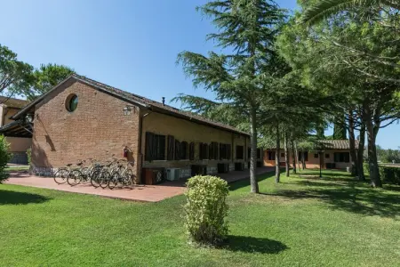 Livia, Jolie maison de vacances avec plage à proximité à Grosseto - Photo 6