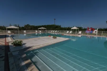 Livia, Jolie maison de vacances avec plage à proximité à Grosseto - Photo 8