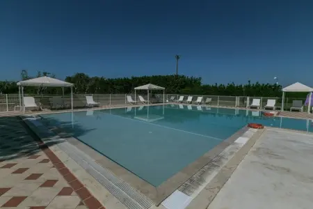 Livia, Jolie maison de vacances avec plage à proximité à Grosseto - Photo 9