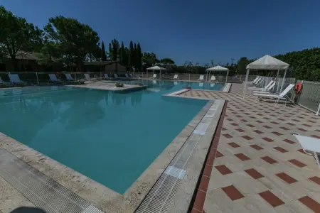 Livia, Jolie maison de vacances avec plage à proximité à Grosseto - Photo 10