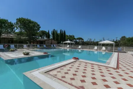 Livia, Jolie maison de vacances avec plage à proximité à Grosseto - Photo 11