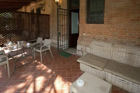 Livia, Jolie maison de vacances avec plage à proximité à Grosseto - Photo 30