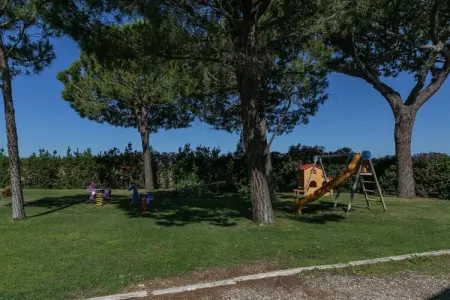 Livia, Jolie maison de vacances avec plage à proximité à Grosseto - Photo 32