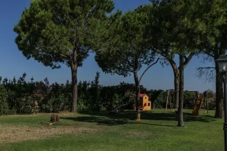 Livia, Jolie maison de vacances avec plage à proximité à Grosseto - Photo 33