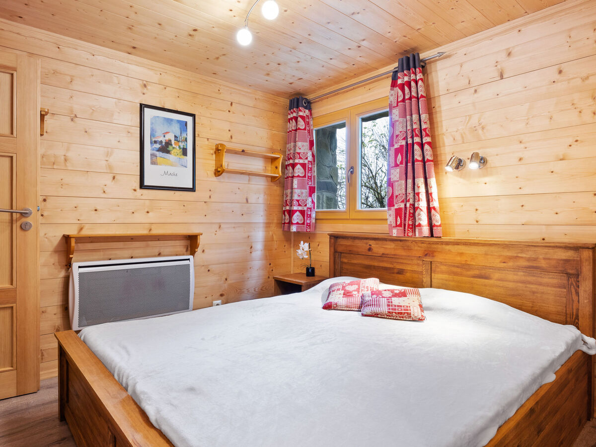 Le Petit Savoyard, chalet 3 pièces à Châtel - Photo 6