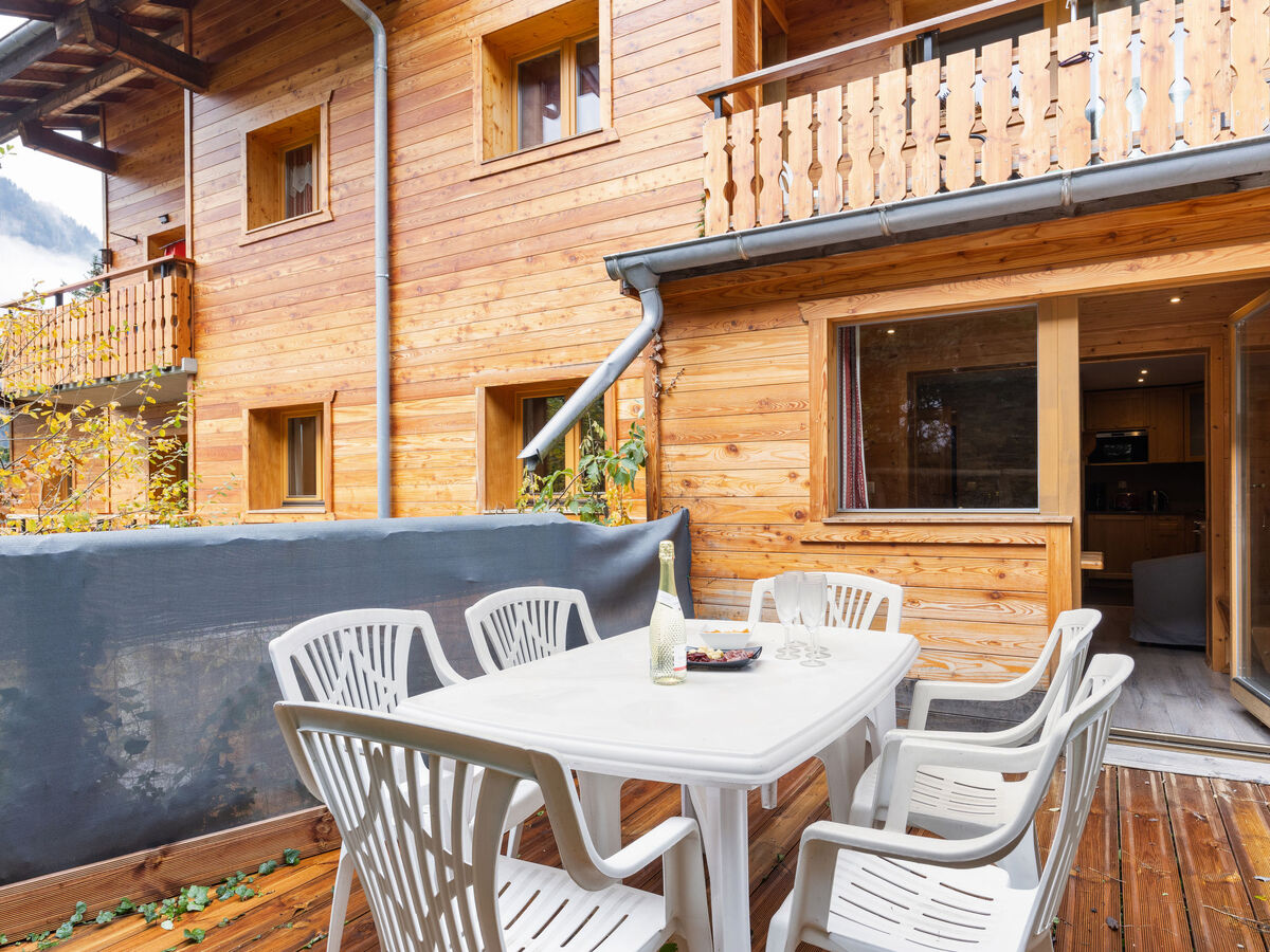 Le Petit Savoyard, chalet 3 pièces à Châtel - Photo 15