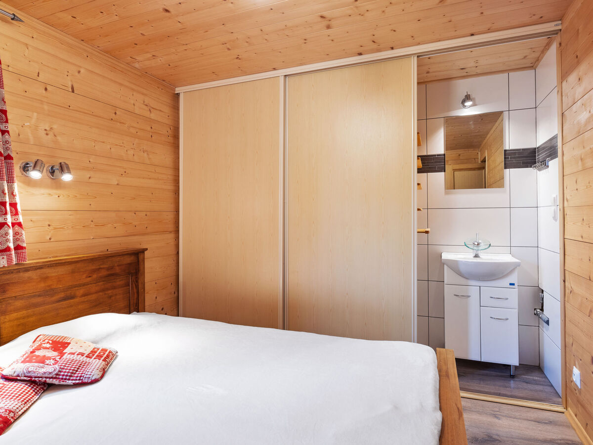 Le Petit Savoyard, chalet 3 pièces à Châtel - Photo 16