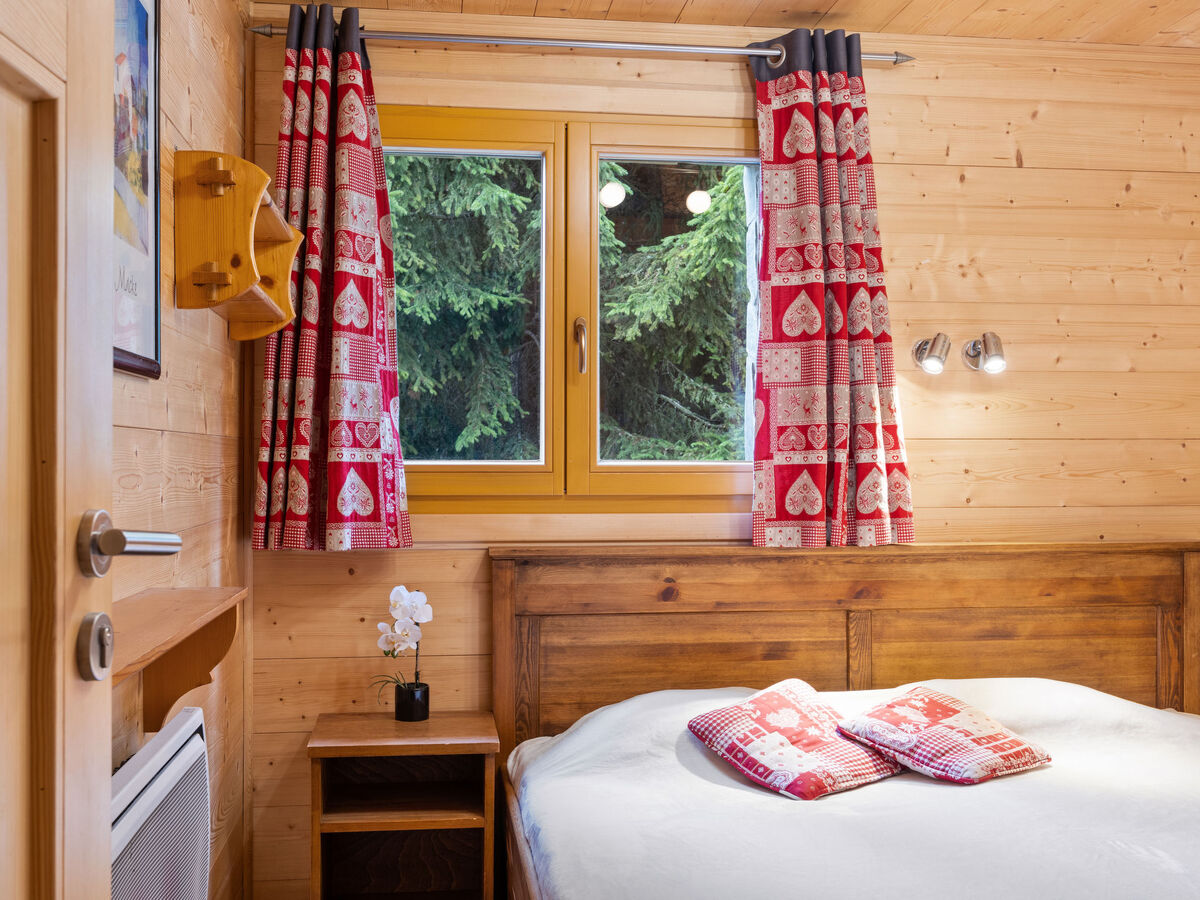 Le Petit Savoyard, chalet 3 pièces à Châtel - Photo 17