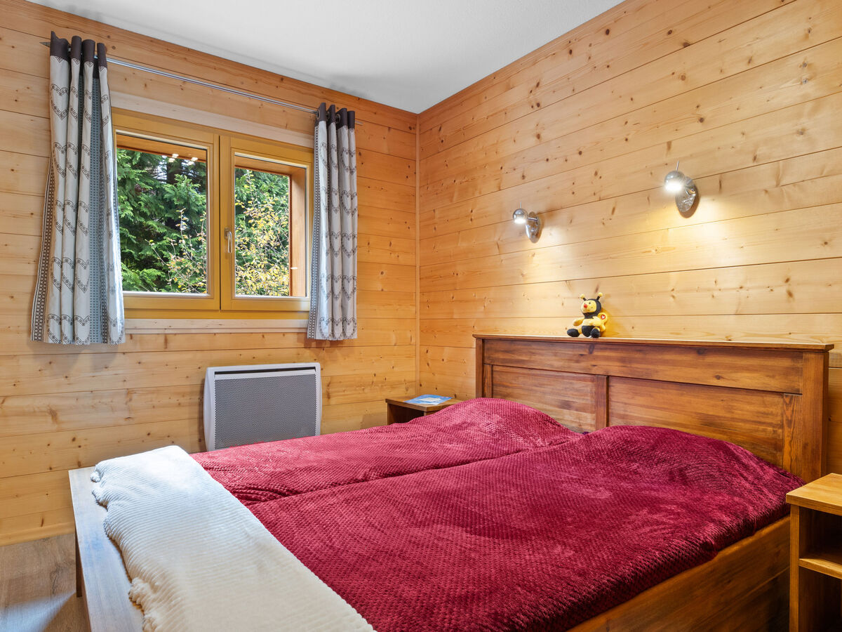 Le Petit Savoyard, chalet 3 pièces à Châtel - Photo 18