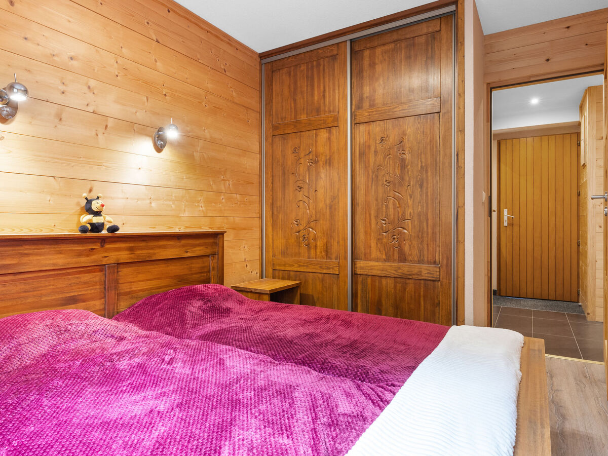 Le Petit Savoyard, chalet 3 pièces à Châtel - Photo 19
