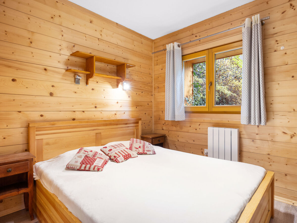 Le Petit Savoyard, chalet 4 chambres à Châtel - Photo 5