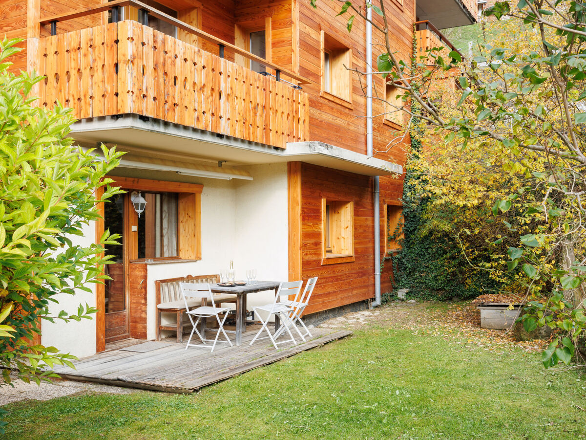 Le Petit Savoyard, chalet 4 chambres à Châtel - Photo 6