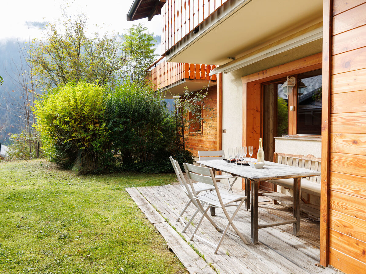 Le Petit Savoyard, chalet 4 chambres à Châtel - Photo 9