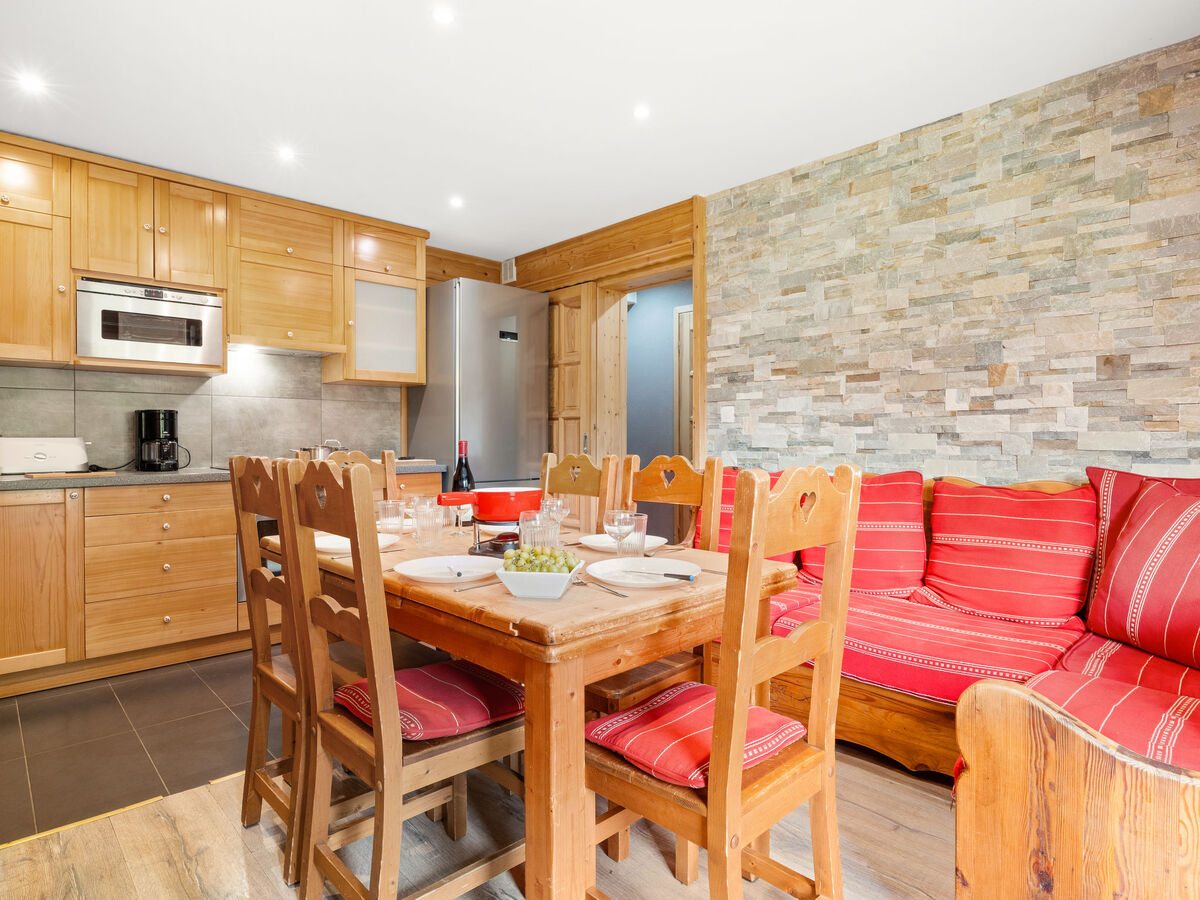 Le Petit Savoyard, chalet 4 chambres à Châtel - Photo 10