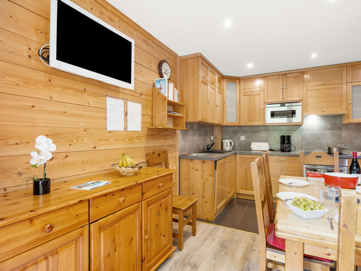 Le Petit Savoyard, chalet 4 chambres à Châtel - Photo 11