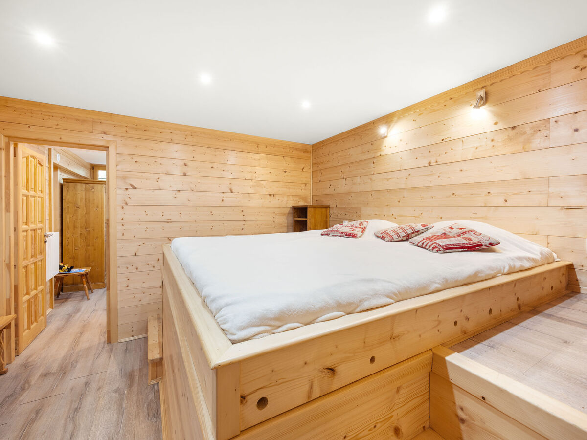 Le Petit Savoyard, chalet 4 chambres à Châtel - Photo 15