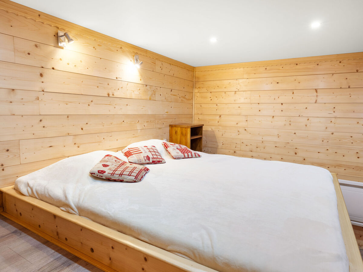 Le Petit Savoyard, chalet 4 chambres à Châtel - Photo 16