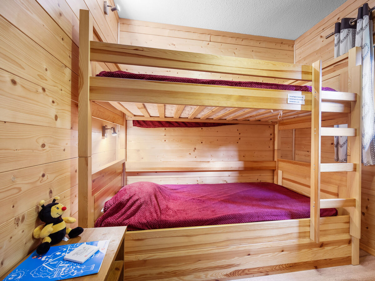 Le Petit Savoyard, chalet 4 chambres à Châtel - Photo 17