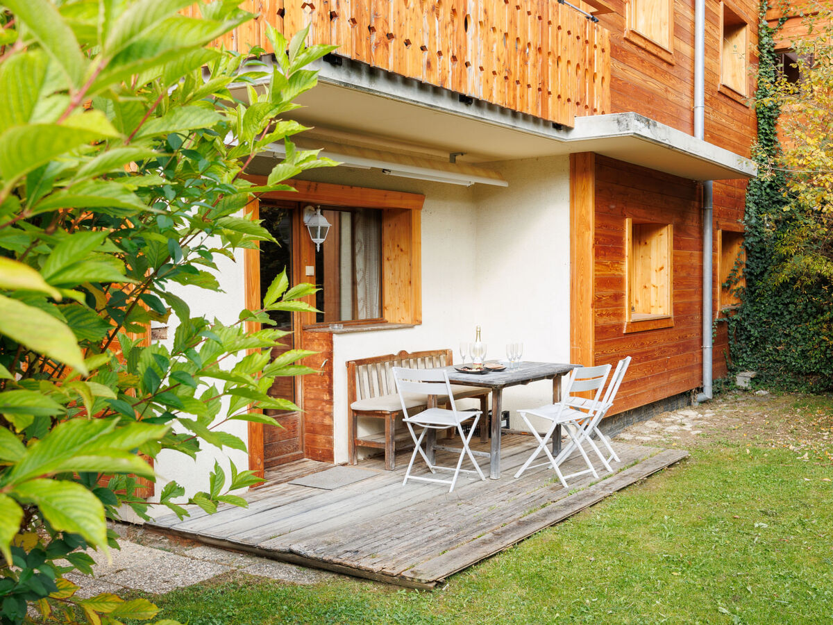Le Petit Savoyard, chalet 4 chambres à Châtel - Photo 23