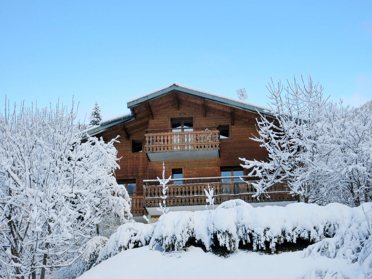 Le Petit Savoyard, chalet 4 chambres à Châtel - Photo 27