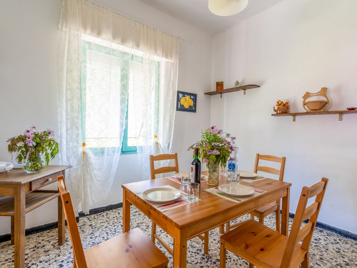 Carleadri – Appartement 90 m² vue mer, Civezza - Photo 2