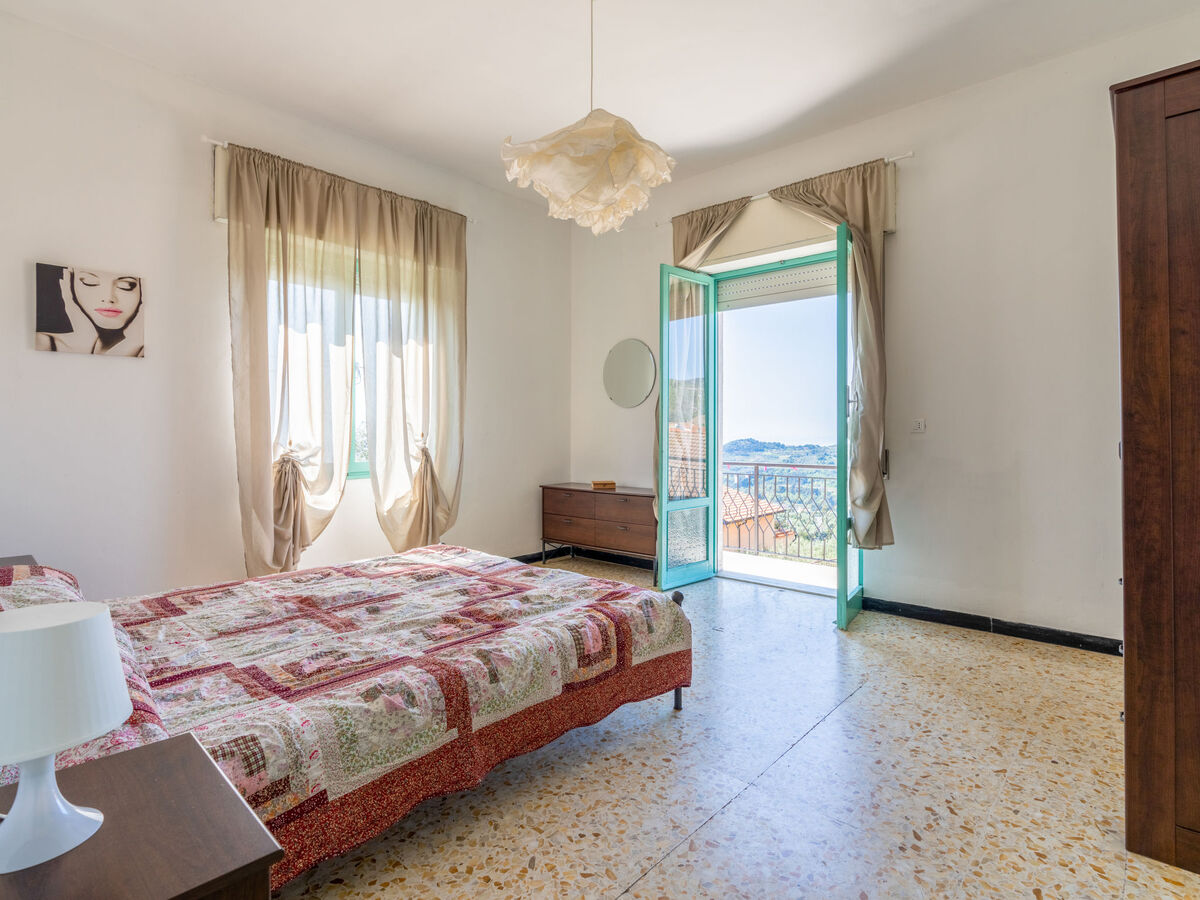 Carleadri – Appartement 90 m² vue mer, Civezza - Photo 4
