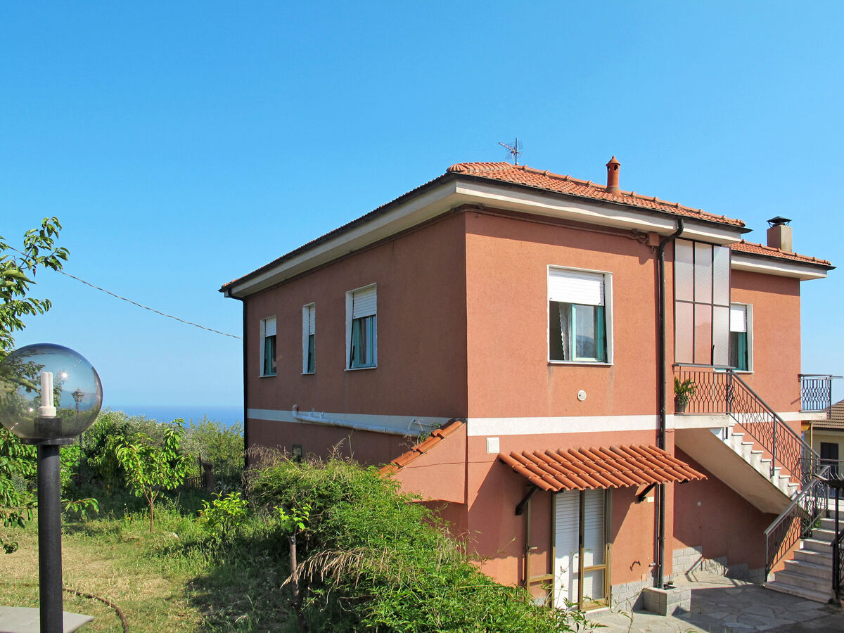 Carleadri – Appartement 90 m² vue mer, Civezza - Photo 5