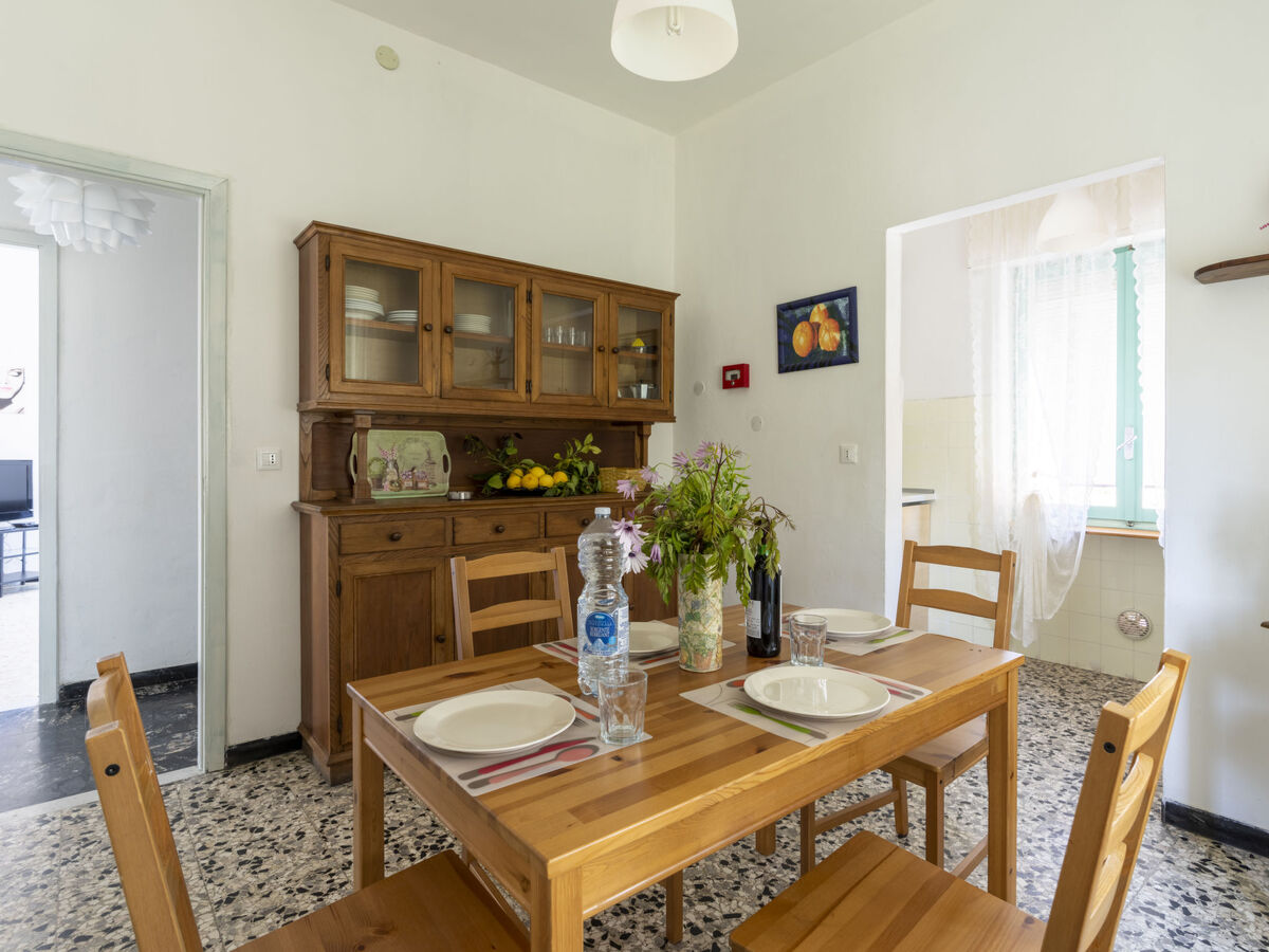 Carleadri – Appartement 90 m² vue mer, Civezza - Photo 6