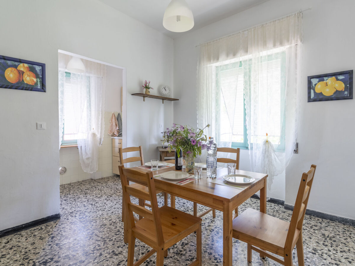 Carleadri – Appartement 90 m² vue mer, Civezza - Photo 7