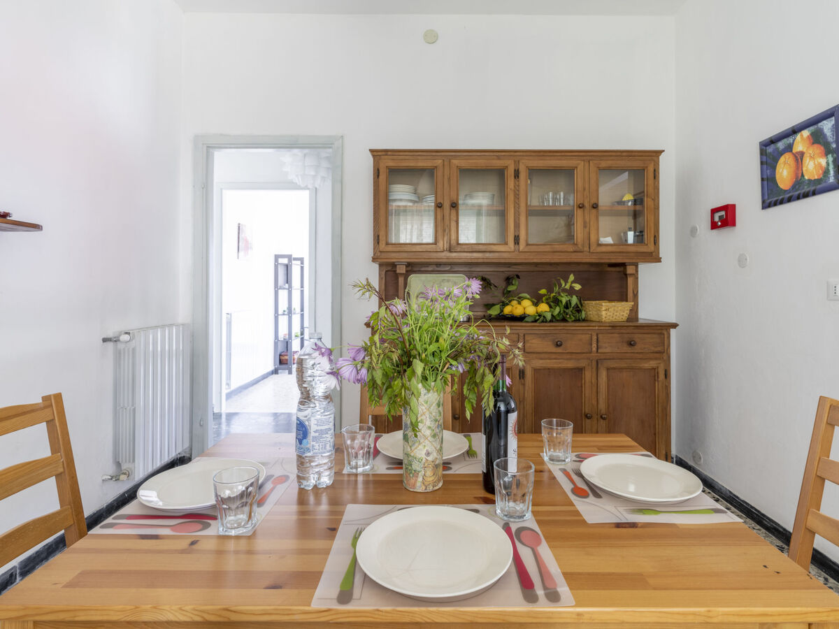 Carleadri – Appartement 90 m² vue mer, Civezza - Photo 8