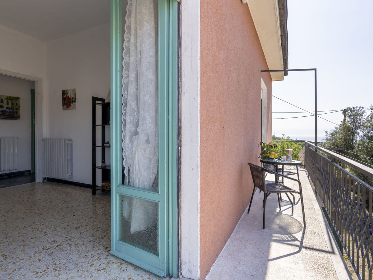 Carleadri – Appartement 90 m² vue mer, Civezza - Photo 9