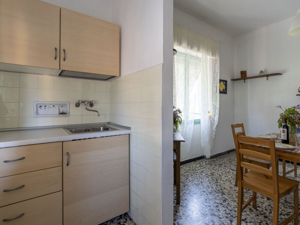 Carleadri – Appartement 90 m² vue mer, Civezza - Photo 10