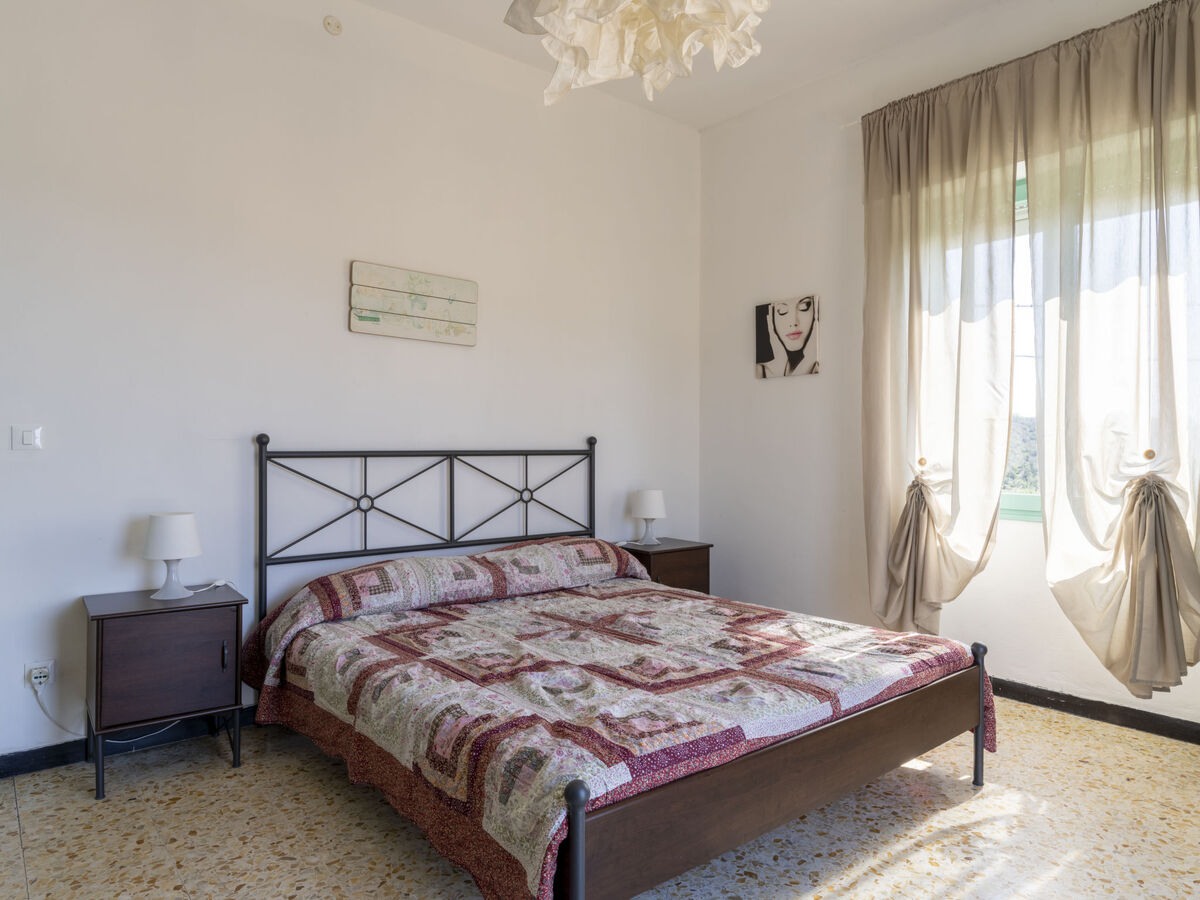 Carleadri – Appartement 90 m² vue mer, Civezza - Photo 11