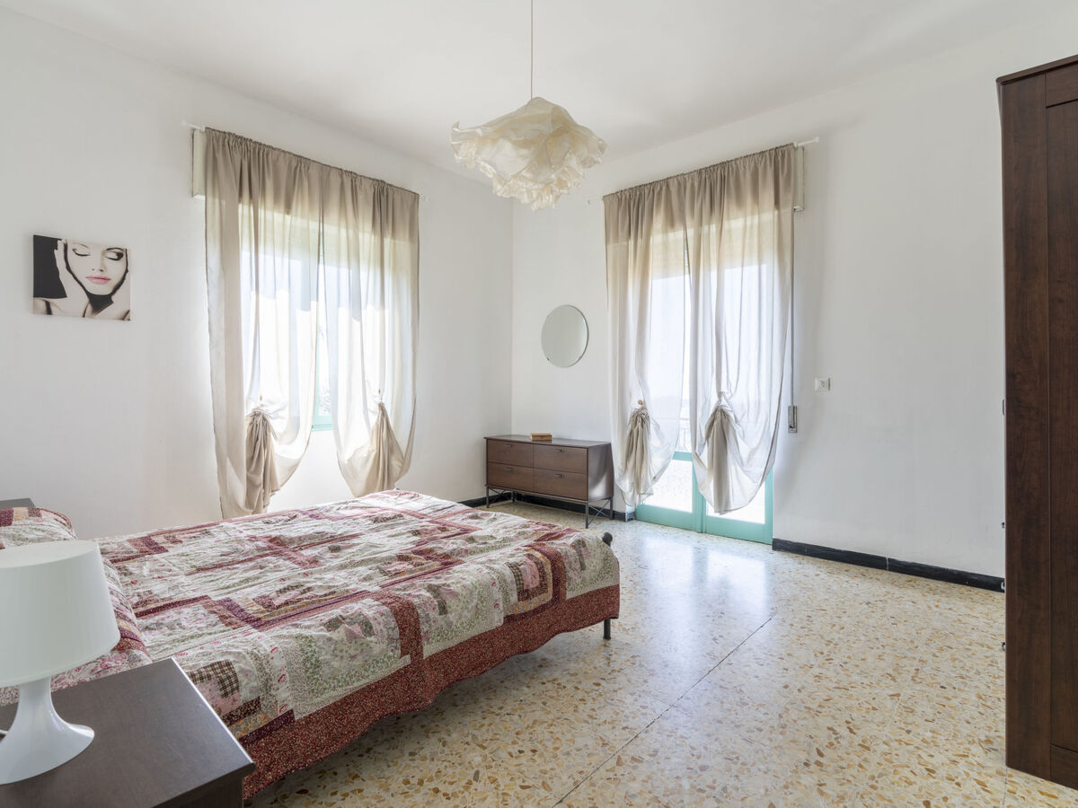 Carleadri – Appartement 90 m² vue mer, Civezza - Photo 12