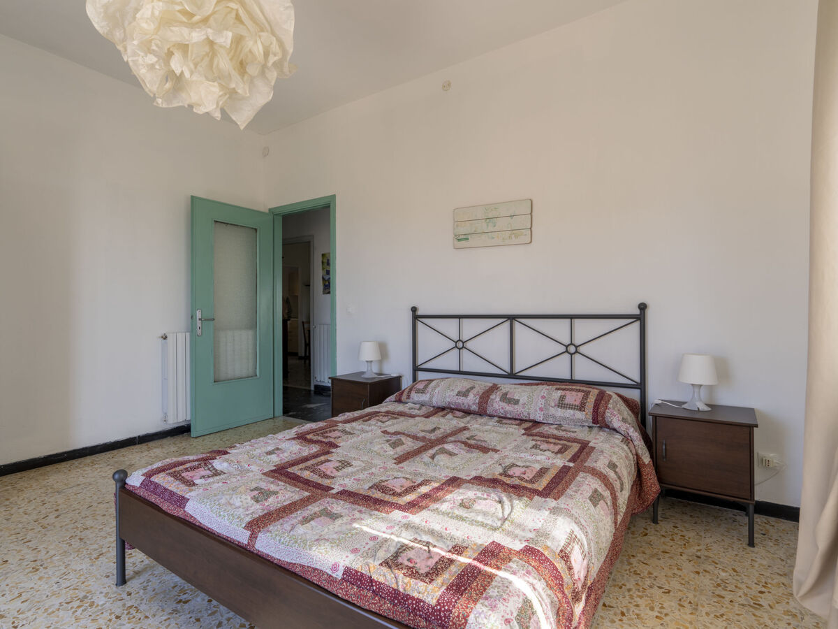 Carleadri – Appartement 90 m² vue mer, Civezza - Photo 13
